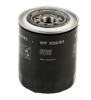 Filtro de óleo WP92881 MANN