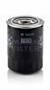 Filtro de óleo WP92883 MANN