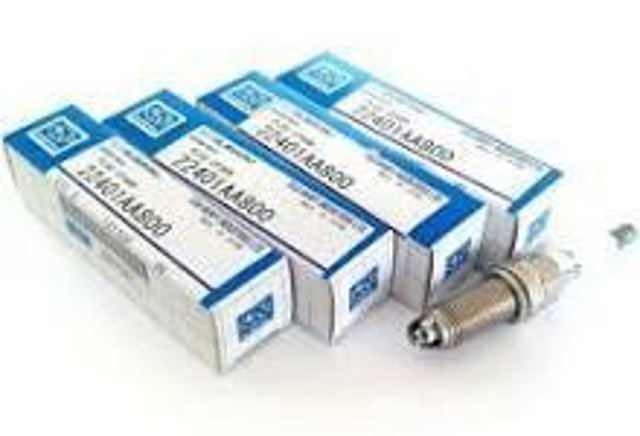 ZXE27HBR8 DENSO Свечи зажигания купить в Сумы
