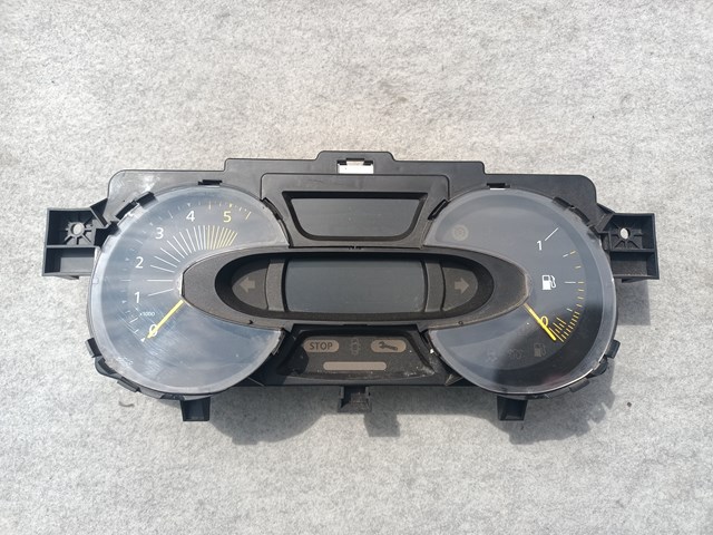Щиток приборов 248105825R RENAULT