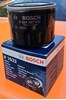 Масляный фильтр F026407022 BOSCH