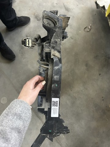 158935000B TESLA купить в Сумы