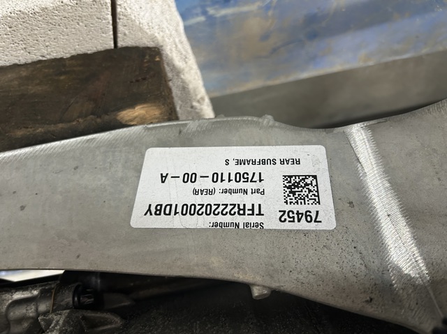 TESLA 175011000A в наличии Винница