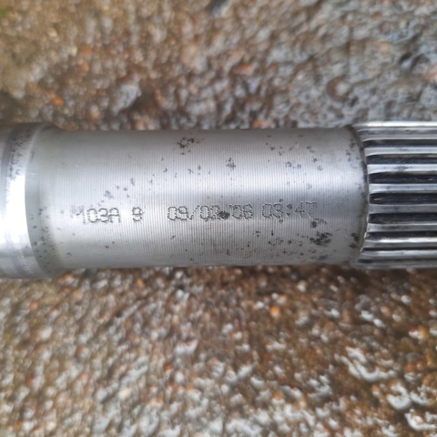 VAG 0A5311103A в наличии Сумы