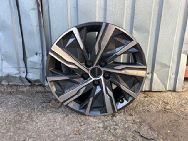 Диски на авто 52910N7160 HYUNDAI