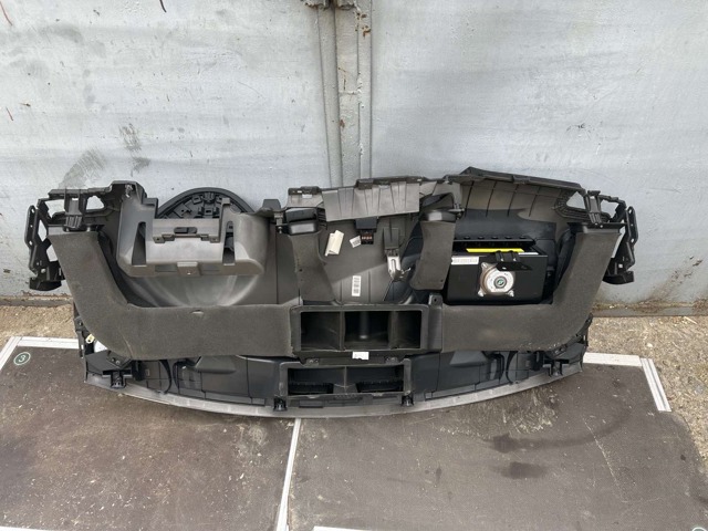 847101Y000EQ HYUNDAI Панель салона передняя "торпедо", верхняя часть купить в Черновцы