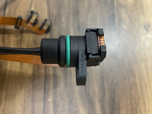 01M325429 Фильтр АКПП купить Черкассы