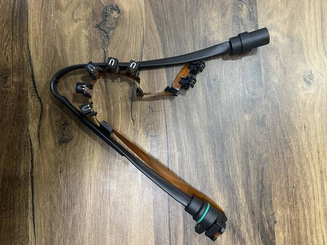 01M325429 VAG Фильтр АКПП купить в Кривой Рог