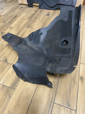 Локер передний левый 108158100D Tesla Model