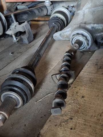 11377630747 BMW Эксцентриковый вал, вальветроник (valvetronic) купить в Днепр
