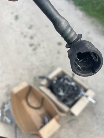 11538054849 BMW купить в Каменское