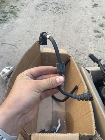 11538054849 BMW купить в Кривой Рог