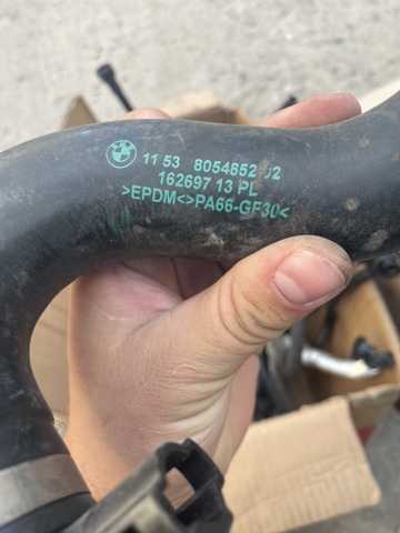 BMW 11538054852 в наличии Николаев
