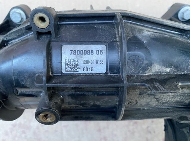 11617800088 BMW Впускной коллектор купить в Чернигов