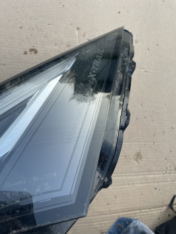 261256RA5A NISSAN купить в Каменское