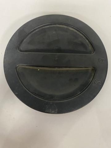 Заглушка кузова 2GA805413 VAG