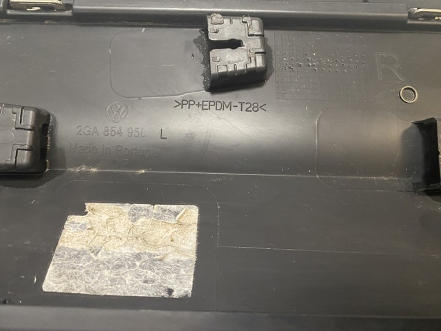 VAG 2GA854950 в наличии Ровно