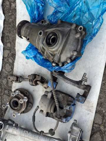 BMW 31206868480 Ступица передняя в наличии Полтава