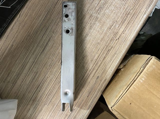 51117302522 BMW купить в Ирпень