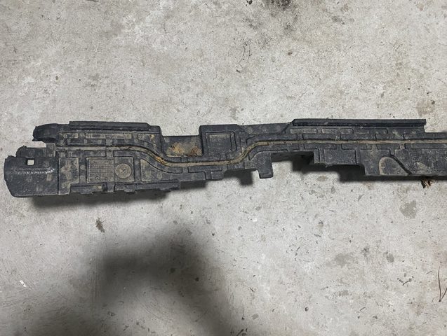 51118054010 BMW Абсорбер (наполнитель) бампера переднего купить в Житомир