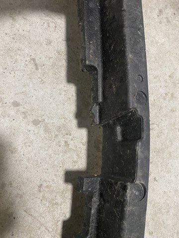 BMW 51118054010 Абсорбер переднего бампера в наличии Ровно