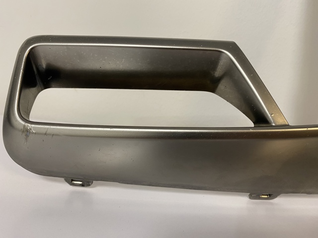 51118079587 BMW Накладка бампера переднего левая купить в Тернополь
