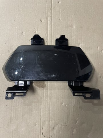 51118085663 BMW Накладка бампера переднего купить в Харьков