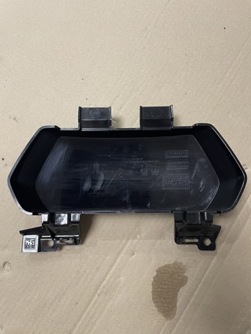 51118085663 BMW Накладка бампера переднего купить в Николаев