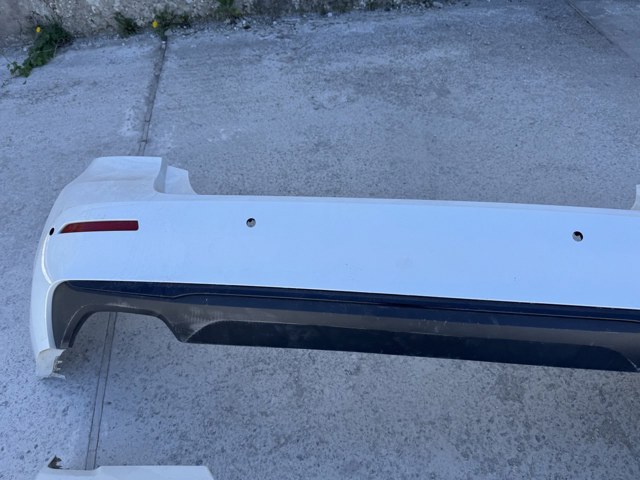 51119852199 BMW Передний бампер купить в Павлоград