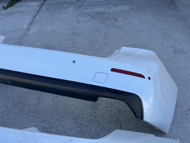 51119852199 BMW Передний бампер купить в Житомир