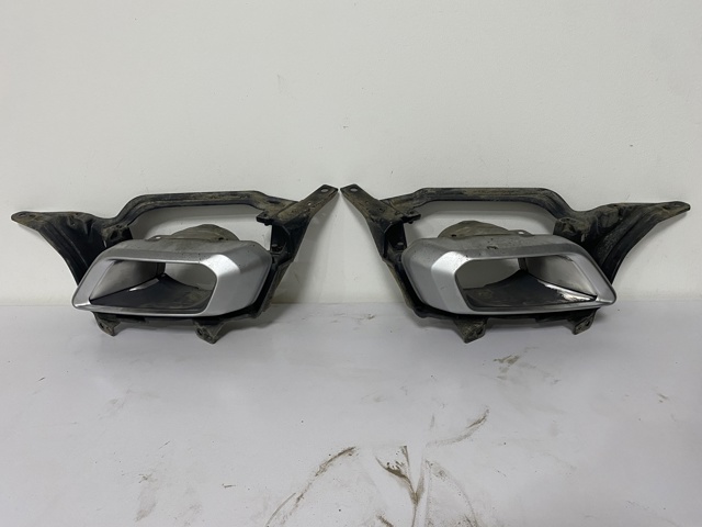BMW 51127493625 Насадка на глушитель в наличии Харьков