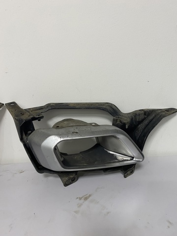 BMW 51127493626 Насадка на глушитель в наличии Одесса