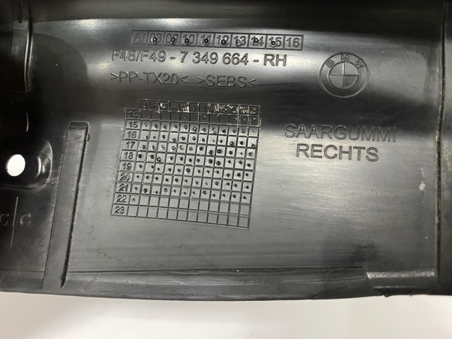 BMW 51357349664 в наличии Одесса