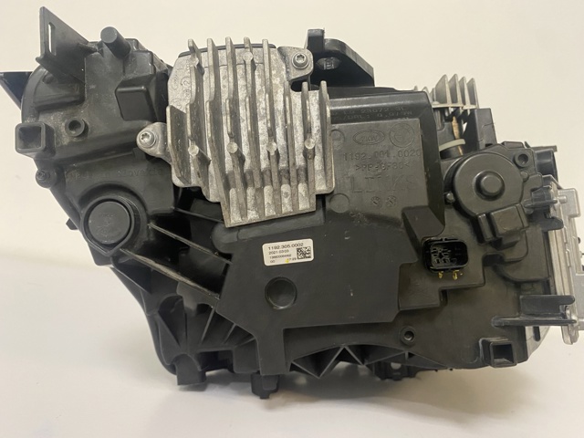 BMW 5A29B23 в наличии Каменское
