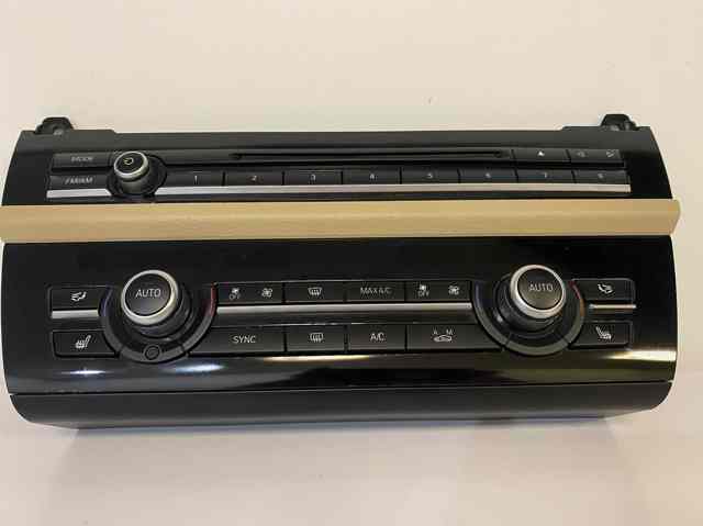 Регулятор вентилятора отопителя 61319328426 BMW
