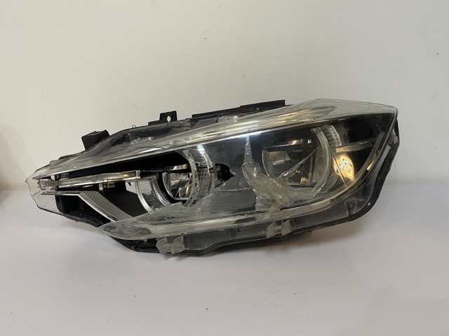 Фара левая 63117419629 BMW
