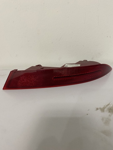 63147442270 BMW Правый катафот заднего бампера купить в Хмельницкий