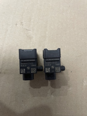 65779496818 BMW Датчик продольного ускорения купить в Одесса