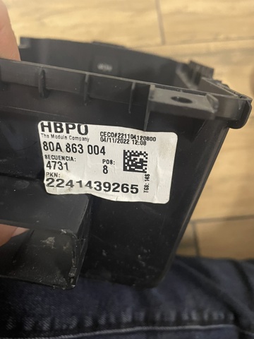 80A864981 VAG купить в Павлоград