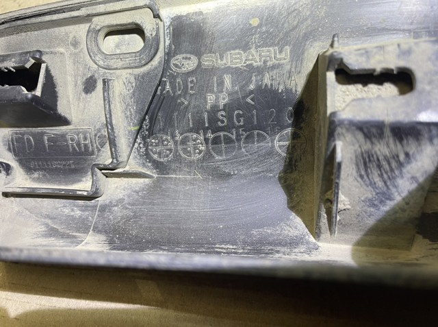 91111SG120 SUBARU купить в Павлоград