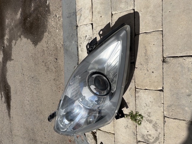 Фара правая 13252471RH OPEL