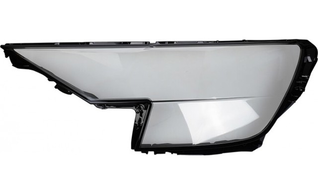 4M8941783 VAG Левая фара купить в Тернополь