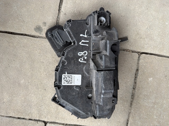 Запор кабины 5NB837015C VAG