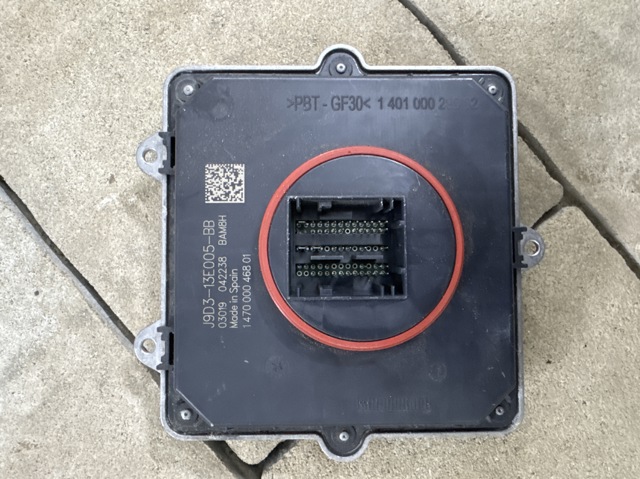 J9D313E005BB JAGUAR купить в Хмельницкий