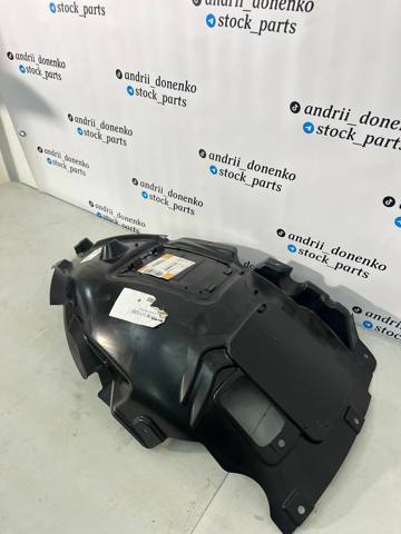 51717312837 BMW Подкрылок крыла переднего левый передний купить в Киев