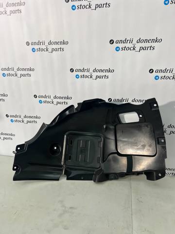 BMW 51717312837 Подкрылок крыла переднего левый передний в наличии Черкассы