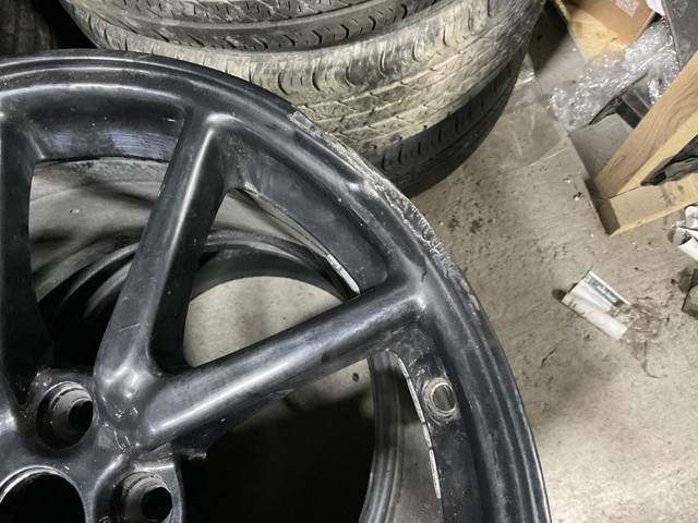 TESLA 104422100B Диски колесные в наличии Одесса