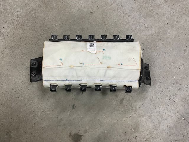Подушка безопасности (AIRBAG) пассажирская 107782300G TESLA
