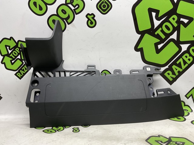 Подушка Айрбег водителя защиты коленей 107782500D TESLA