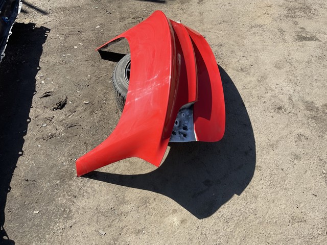 Задняя дверь 1081460E0D TESLA